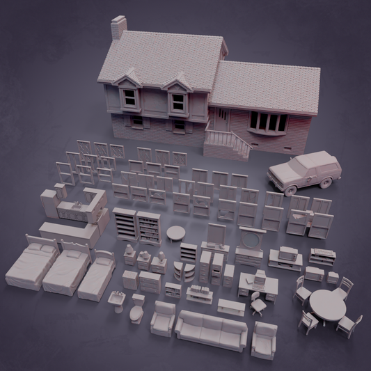 The Garcias - KS Bundle