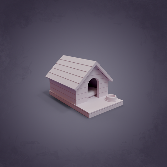 Dog House