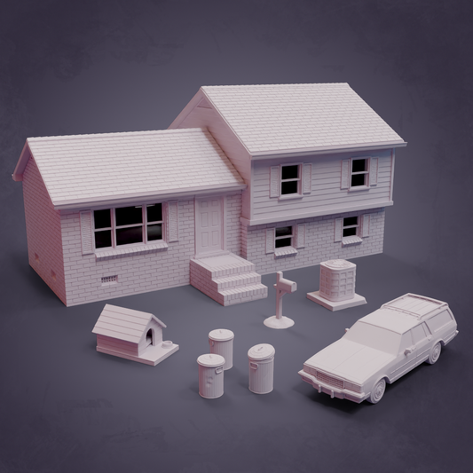 The Jacksons + Extras Bundle